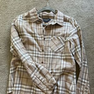 Pendleton Frankie Flannel Shirt